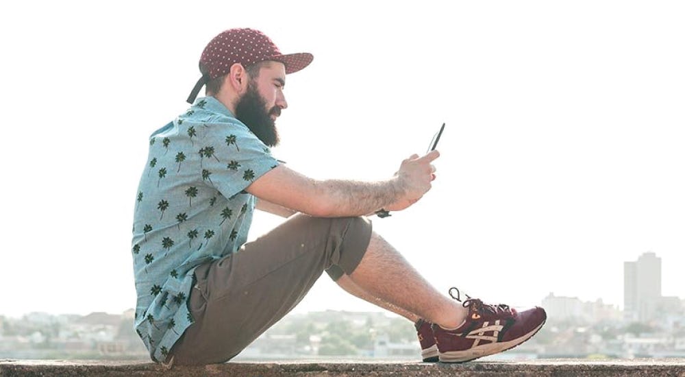 22 Useful Gifts For Practical Men That They'll Actually Want