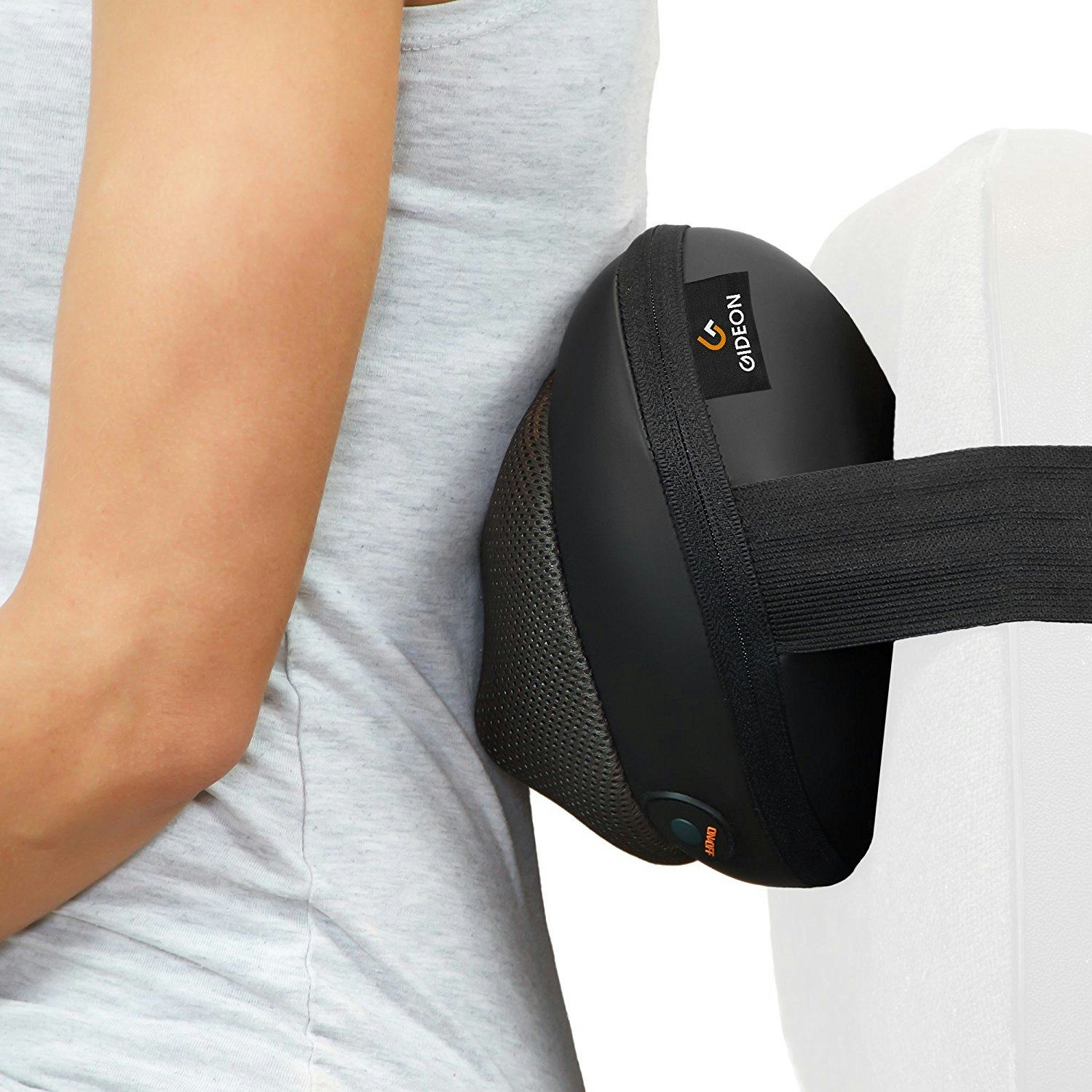 These 20 Clever Products Make Sitting At A Desk More Comfortable