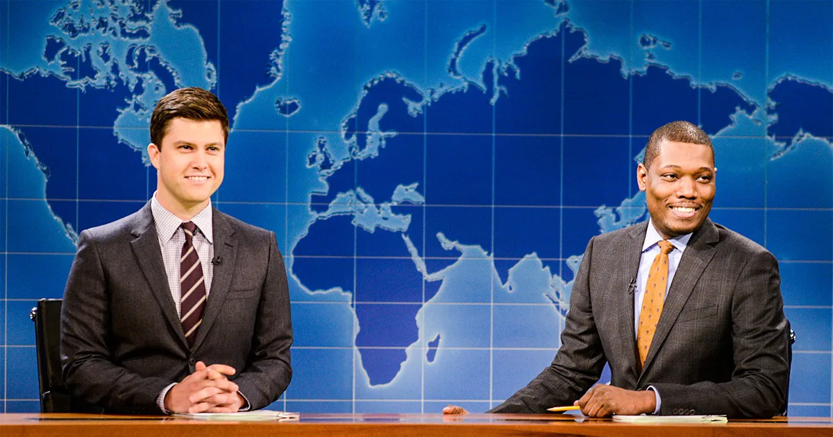 Why 'Weekend Update' Could Be The Best Spin Off Coming To Primetime TV ...