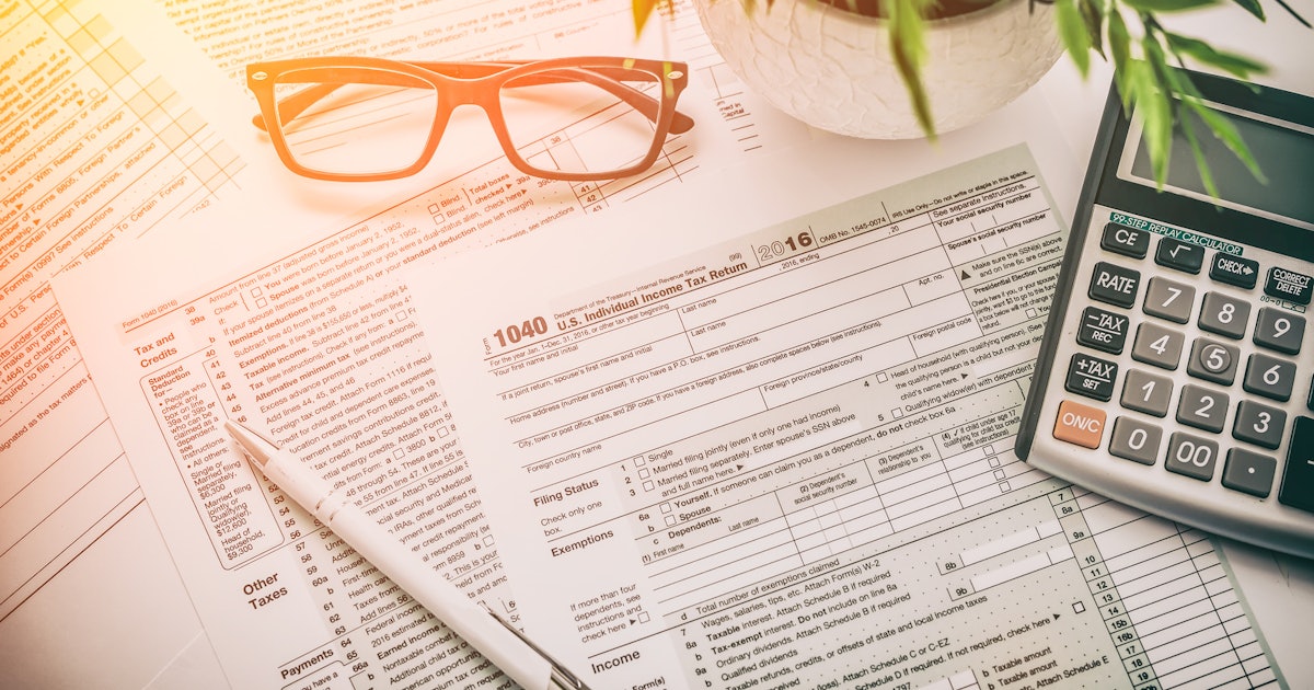 What S The Latest You Can File For Extension Taxes You Still Have