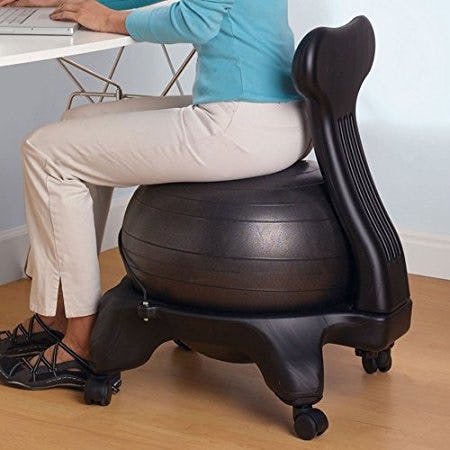 These 20 Clever Products Make Sitting At A Desk More Comfortable