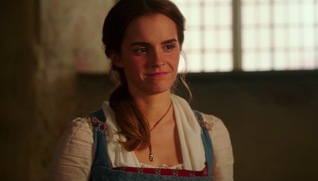 The New Beauty And The Beast Makes Belle A More Complete Feminist
