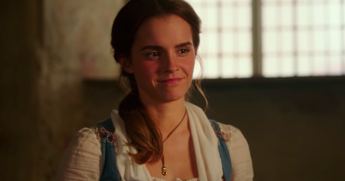 The New Beauty And The Beast Makes Belle A More Complete Feminist The New Beauty And The Beast Makes Belle A More Complete Feminist