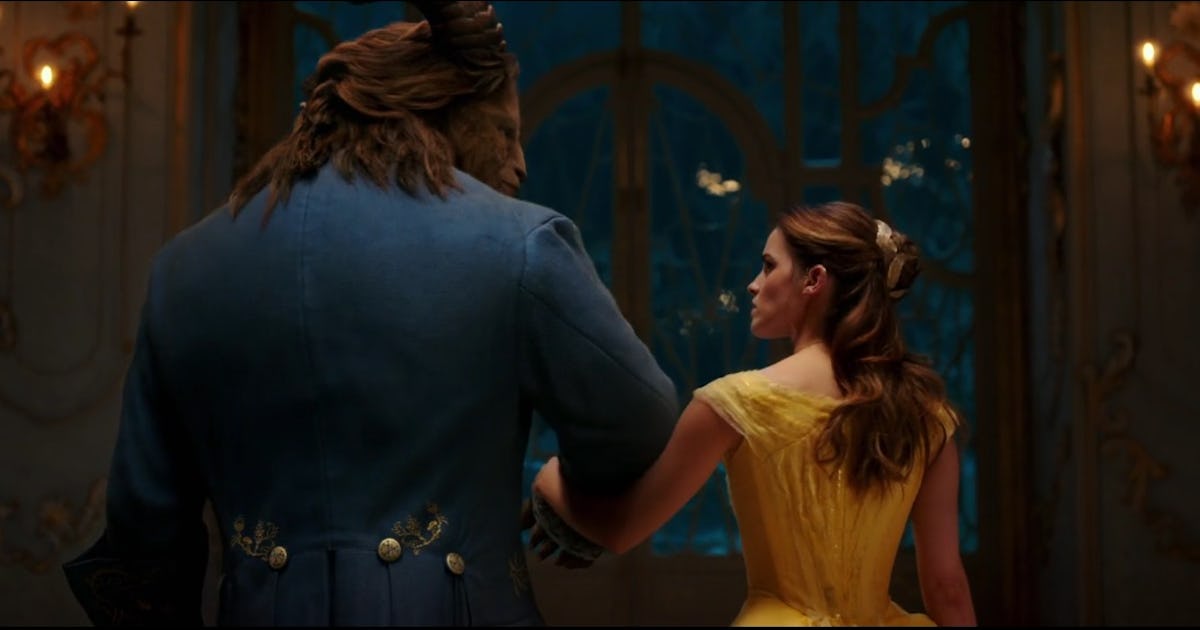 Who Sings The End Credits Songs In Beauty The Beast The Lineup Will Blow You Away Who Sings The End Credits Songs In Beauty The Beast The Lineup Will Blow You Away