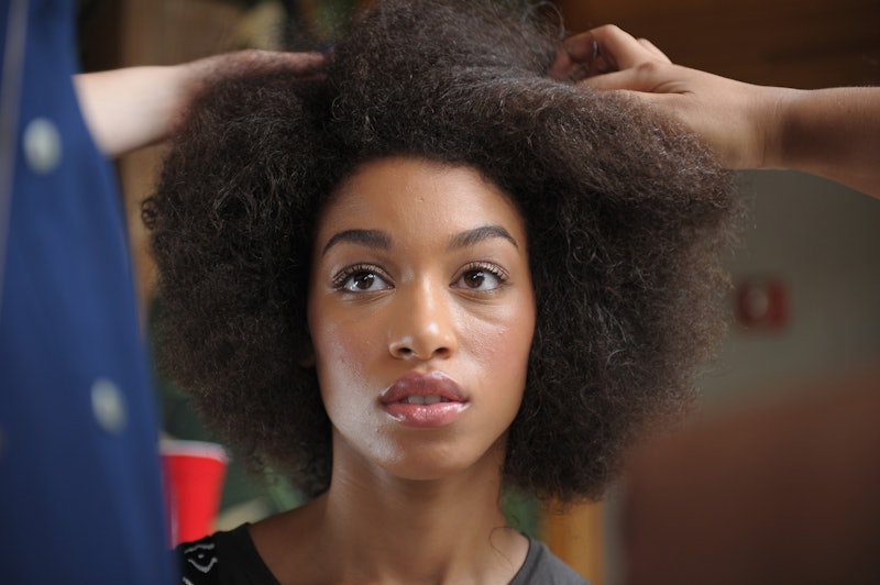 15 Natural Hair Products You Can Buy On Amazon That Work Incredibly Well