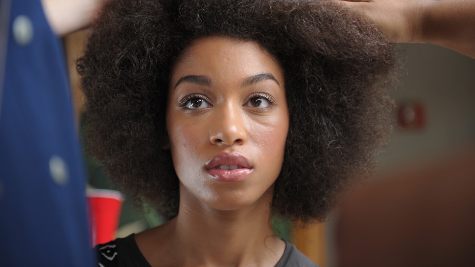 15 Natural Hair Products You Can Buy On Amazon That Work