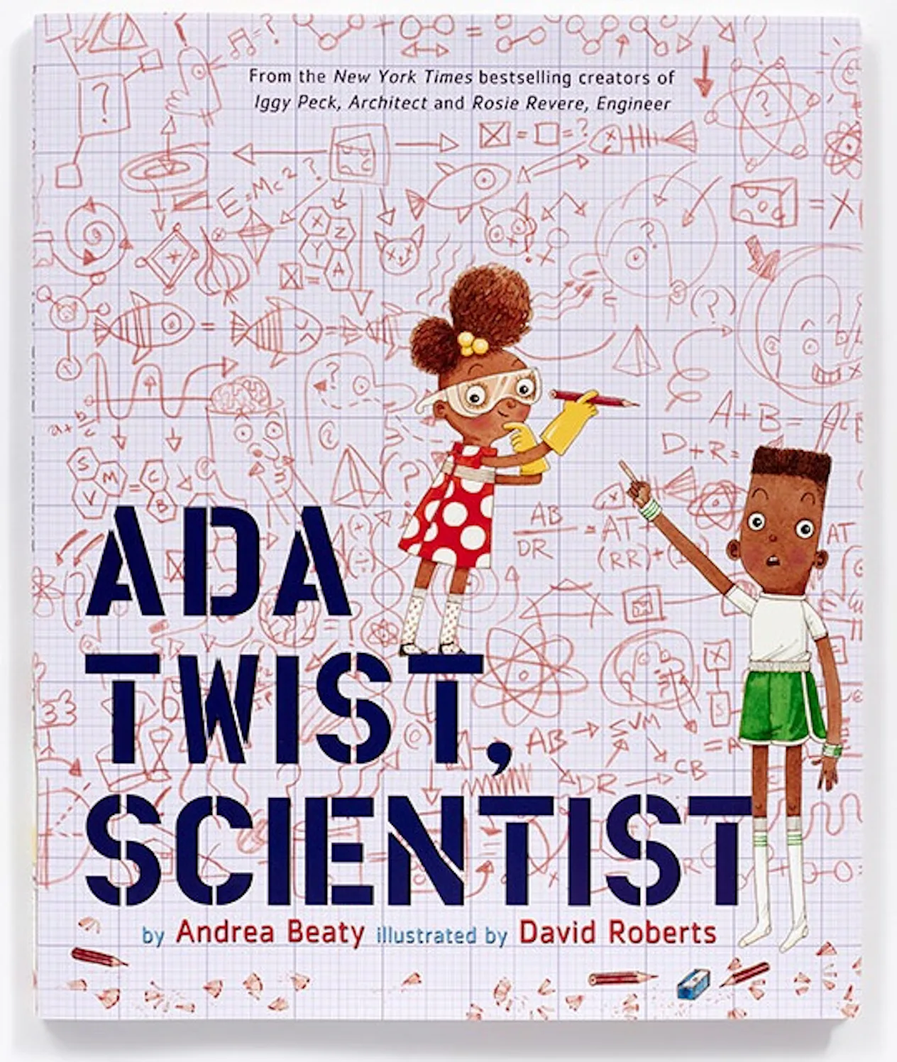 14 Books That Teach Intersectional Feminism To Kids