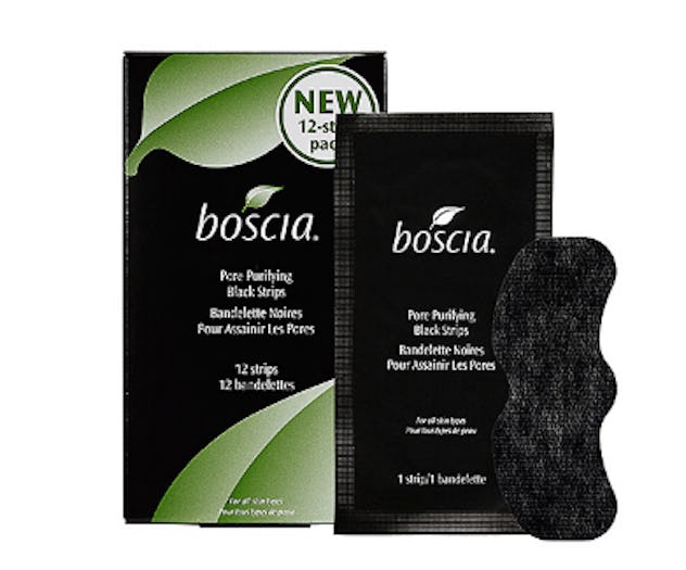 The 6 Best Pore Strips To Remove Blackheads On Your Nose