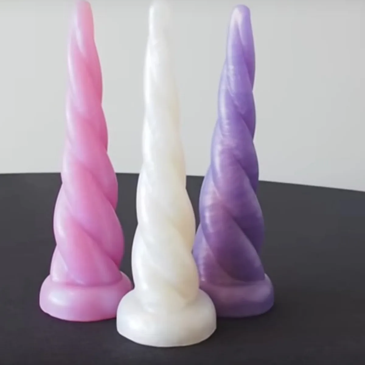 The Unicorn Horn Dildo Is The Magical Sex Toy You Deserve The Unicorn Horn Dildo Is The Magical Sex Toy You Deserve