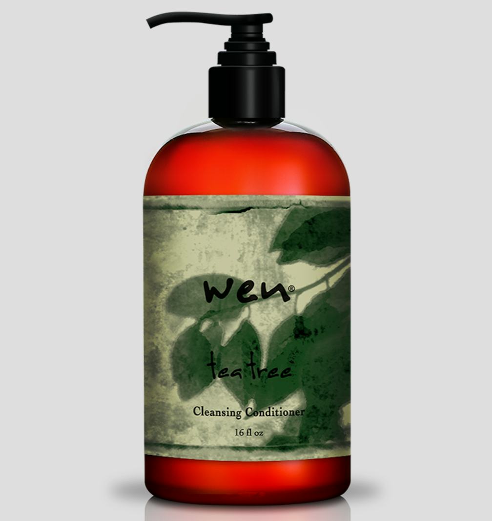 How Tea Tree Oil Helps Your Scalp & Hair, Plus 10 Products To Try