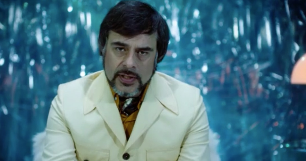 What Happened To Oliver Bird On 'Legion'? He's Been Trapped For Years