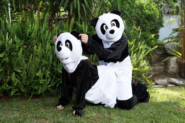 Why Pornhub Wants You To Have Sex In A Panda Costume Today 1327