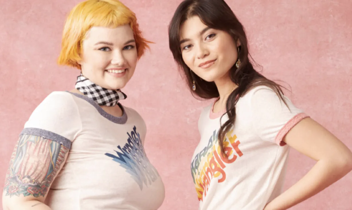 Modcloth Walmart ModCloth May Be Bought By A Walmart Subsidiary & Twitter Isn't Happy