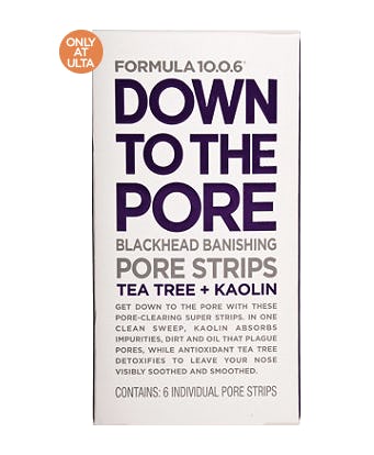 The 6 Best Pore Strips To Remove Blackheads On Your Nose