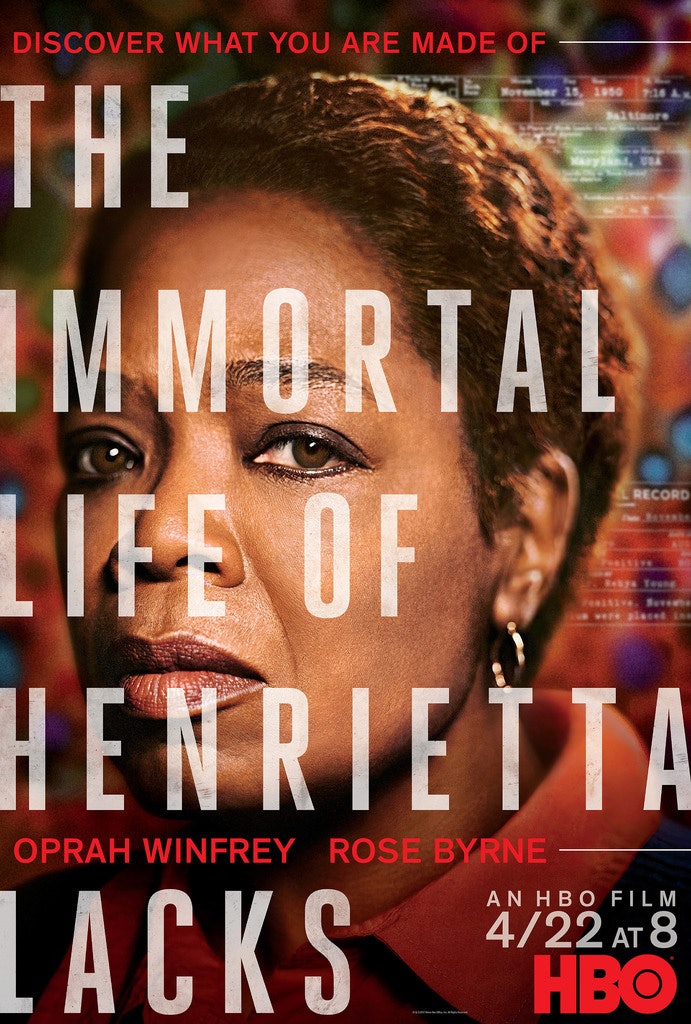 immortal life of henrietta lacks trailer