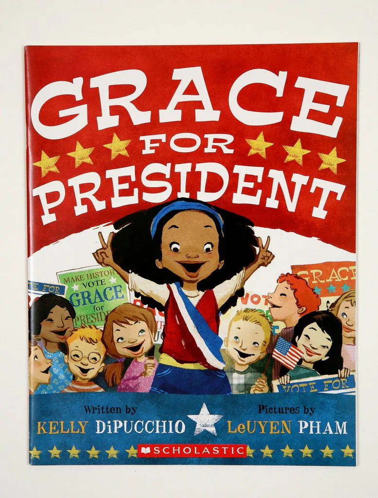 14 Books That Teach Intersectional Feminism To Kids