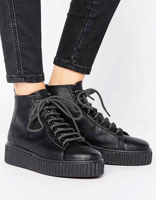 15 CreeperInspired Sneakers for Spring 2017