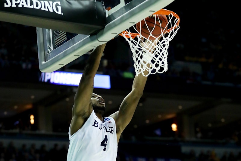 These Facebook Messenger Basketball Game Tricks Will Get You In