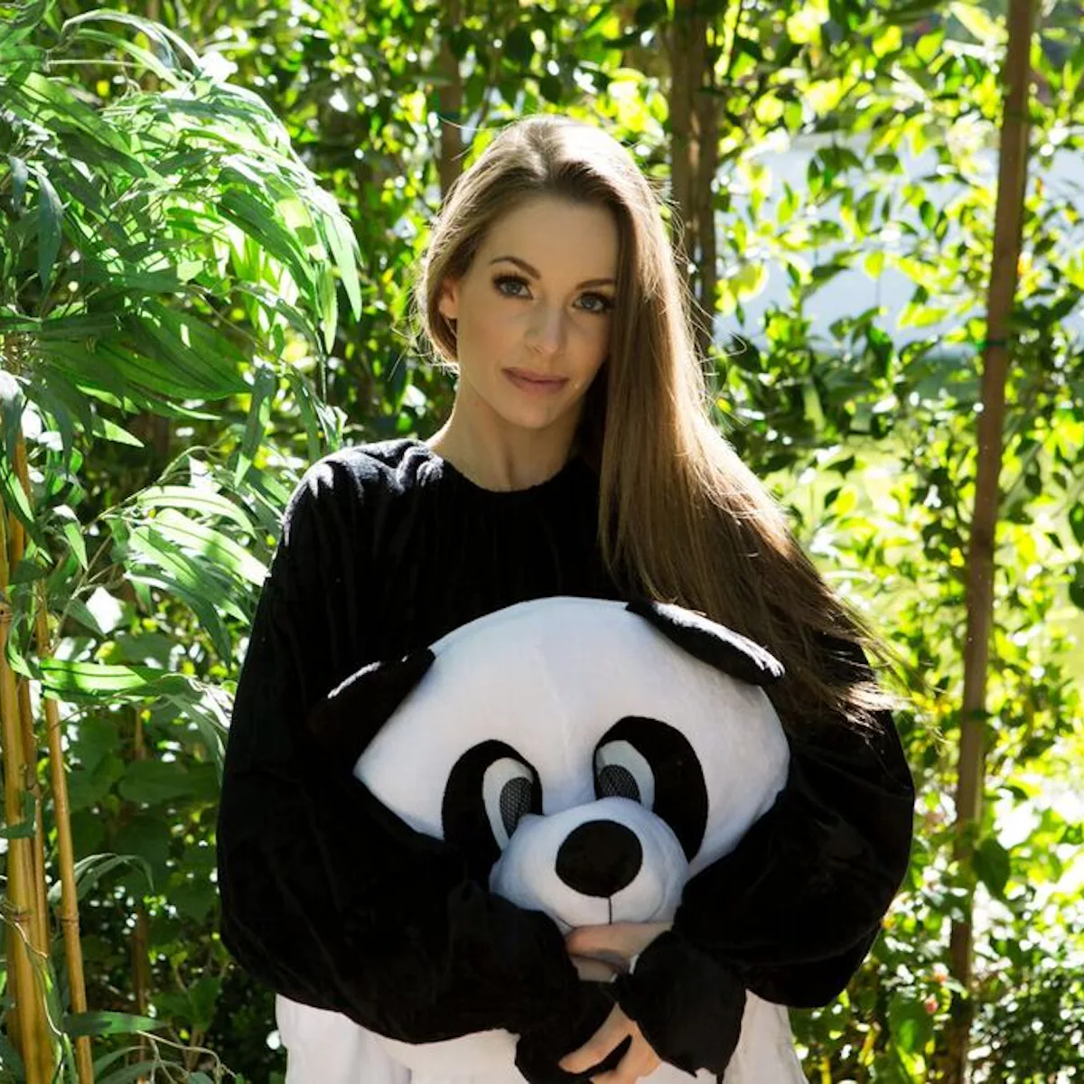 Why Pornhub Wants You To Have Sex In A Panda Costume Today Why Pornhub Wants You To Have Sex In A Panda Costume Today