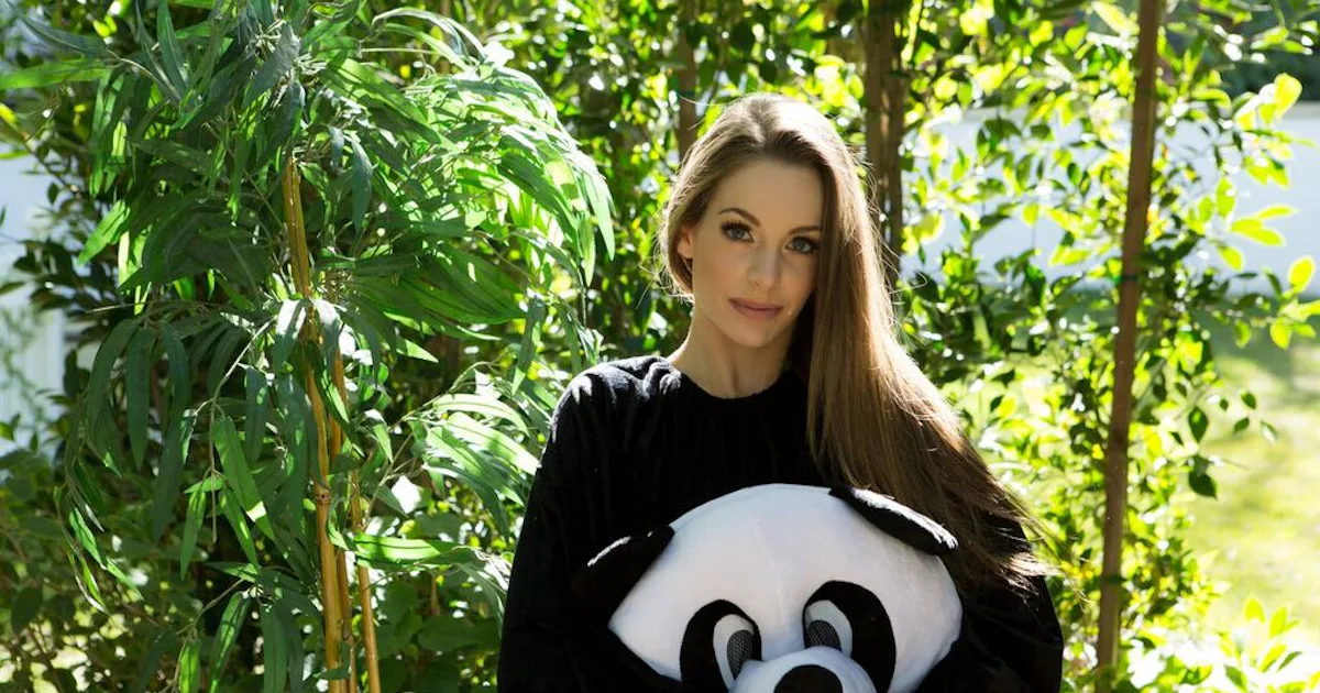 Why Pornhub Wants You To Have Sex In A Panda Costume Today Why Pornhub Wants You To Have Sex In A Panda Costume Today