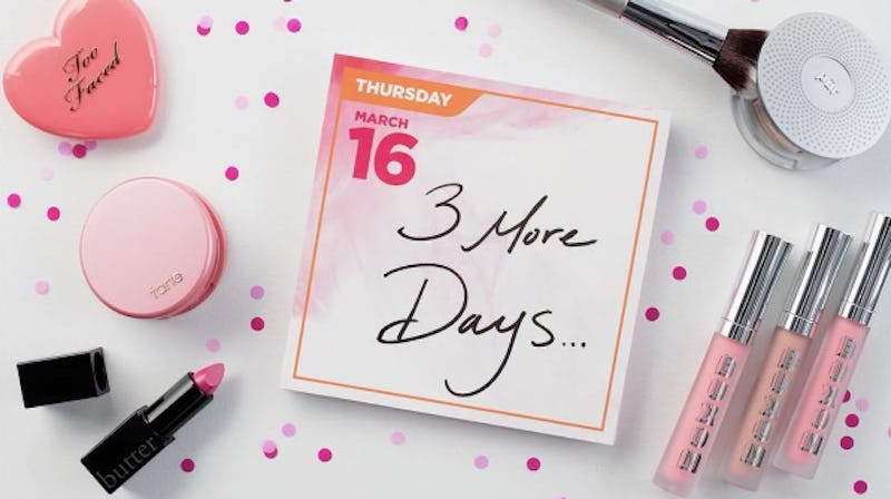 When Is Ulta S Spring 2017 21 Days Of Beauty Sale Here S When To Start Shopping When Is Ulta S Spring 2017 21 Days Of Beauty Sale Here S When To Start Shopping