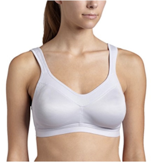 best support bras without underwire