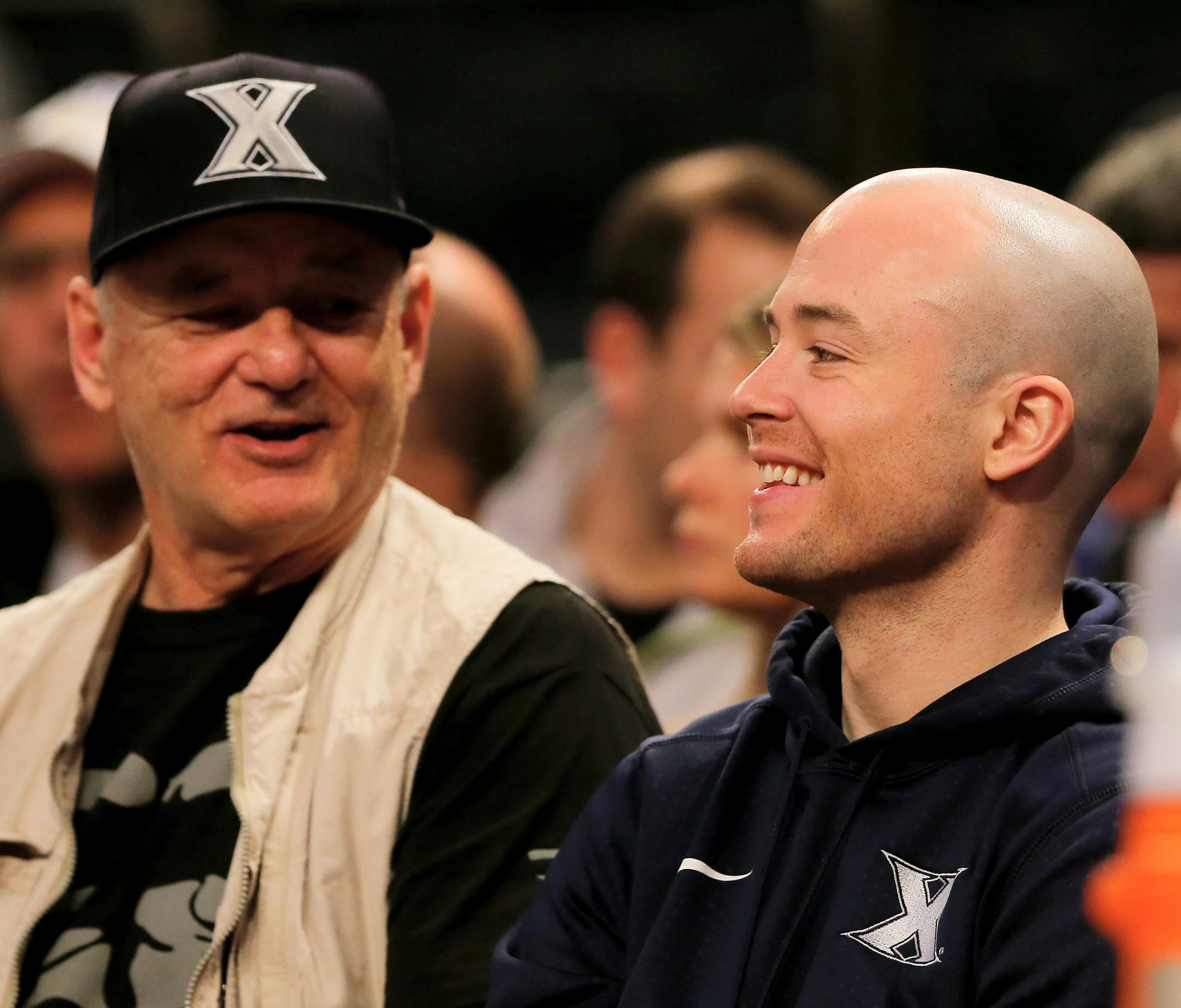 Bill Murray's Son: The Journey of a Basketball Coach