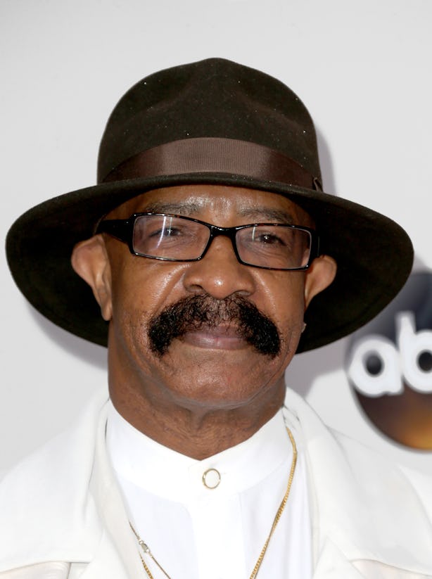 Who Is Drake's Dad? Dennis Graham Is An Instagram Celeb