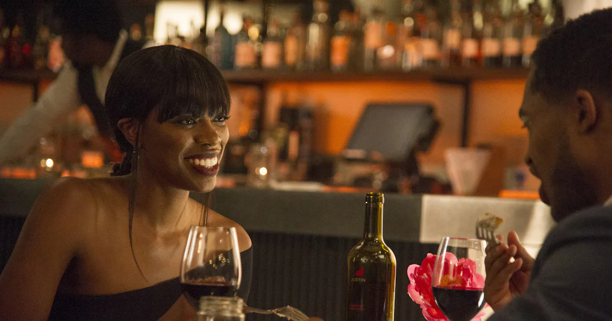 These 'Insecure' Season 2 Hints From Star Yvonne Orji Suggest Molly ...