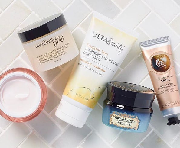 What's In The Ulta Beauty Collection Sale? These Savings Rival The 21