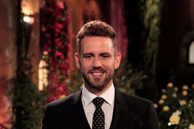 The 11 Biggest Signs Nick Viall Ends Up Single After 'The Bachelor'