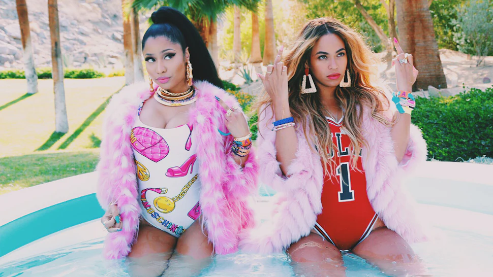 23 Feminist Anthems To Help Get You Through A Trump Presidency