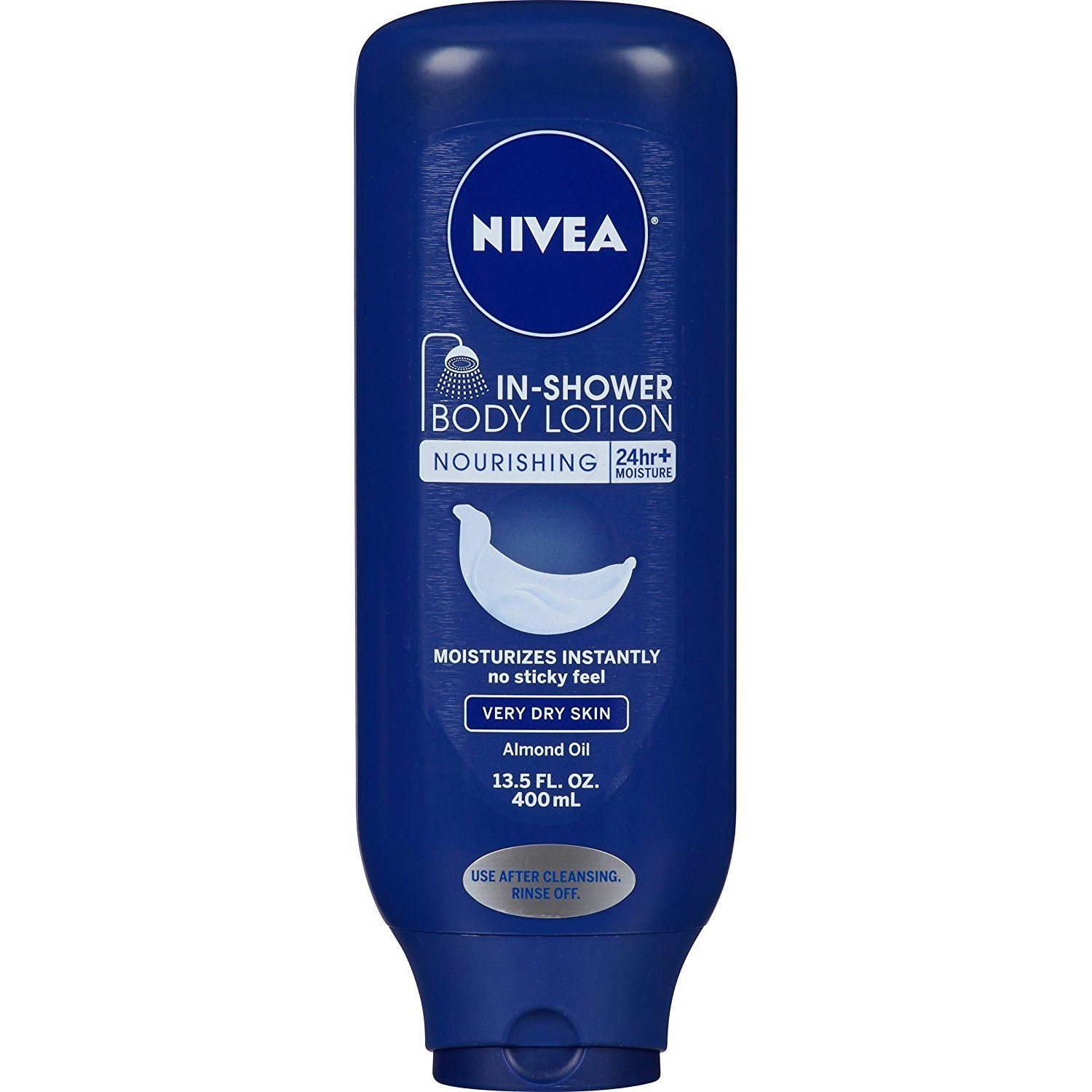 best after bath body lotion