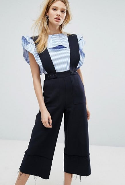 What To Wear To A Wedding If You Hate Dresses Because There Are Plenty