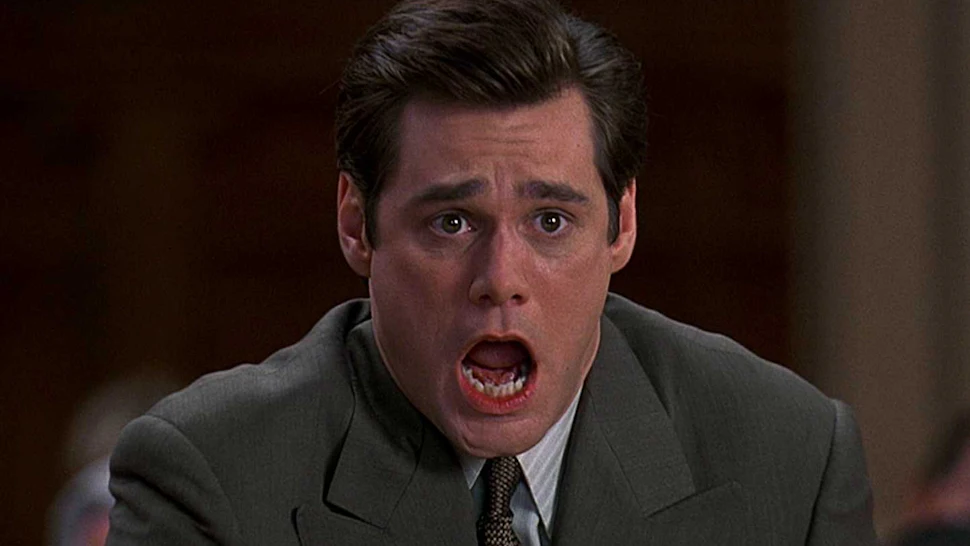 Li Pior Actor I Didn't Lie For A Week And I Learned More Lessons Than Jim Carrey In ...