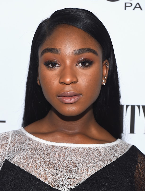 Is Normani Kordei Single? The 'Dancing With The Stars' Performer Will ...