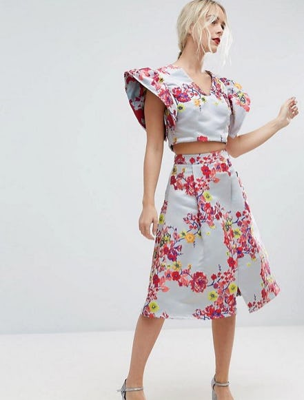 What To Wear To A Wedding If You Hate Dresses Because There Are Plenty