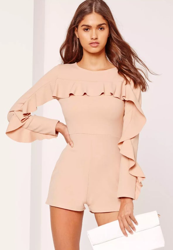 What To Wear To A Wedding If You Hate Dresses Because There Are Plenty