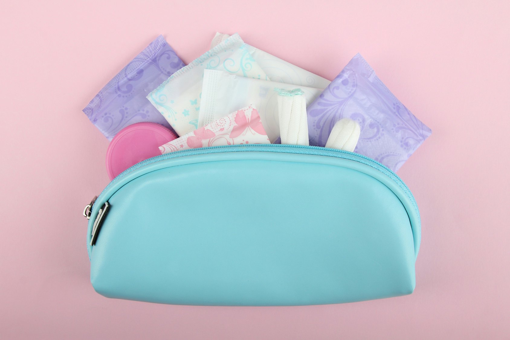 Are baby wipes healthy to use down there? – healthy hoohoo®