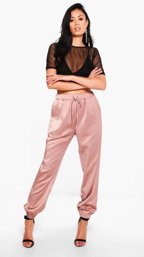 What To Wear To A Wedding If You Hate Dresses Because There Are Plenty