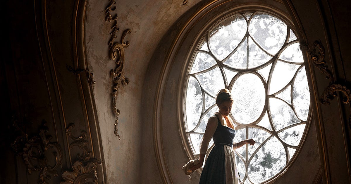 These Beauty And The Beast Lyric Changes Matter So Much These Beauty And The Beast Lyric Changes Matter So Much