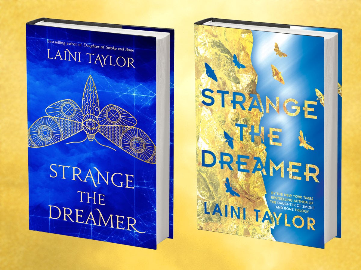 laini taylor books laini taylor books