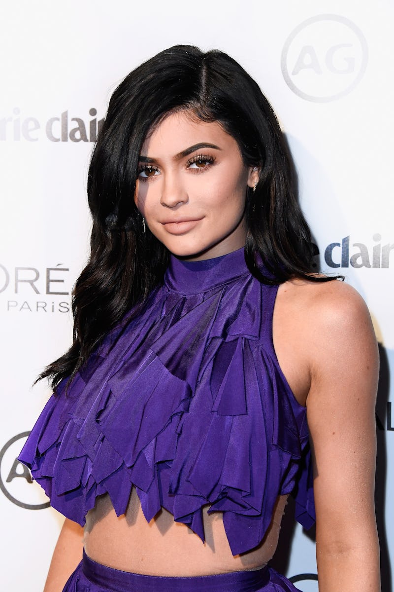 Kylie Jenner’s Favorite Blush Shade From Her Brand Is One You’re Going
