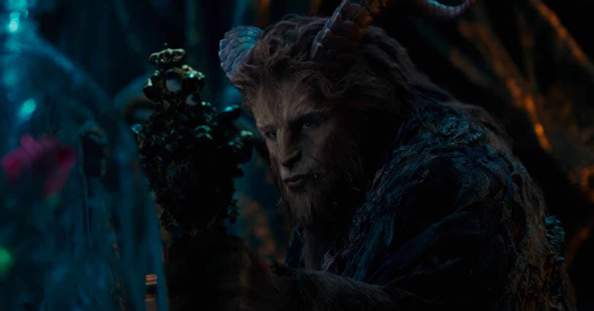 What S The Beast S Real Name In Beauty And The Beast He Doesn T Really Need One What S The Beast S Real Name In Beauty And The Beast He Doesn T Really Need One
