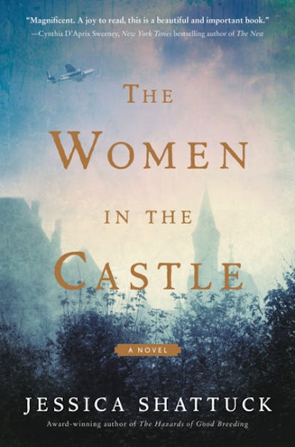 9 Historical Fiction Books About Incredible Women 9-historical-fiction-books-about-incredible-women