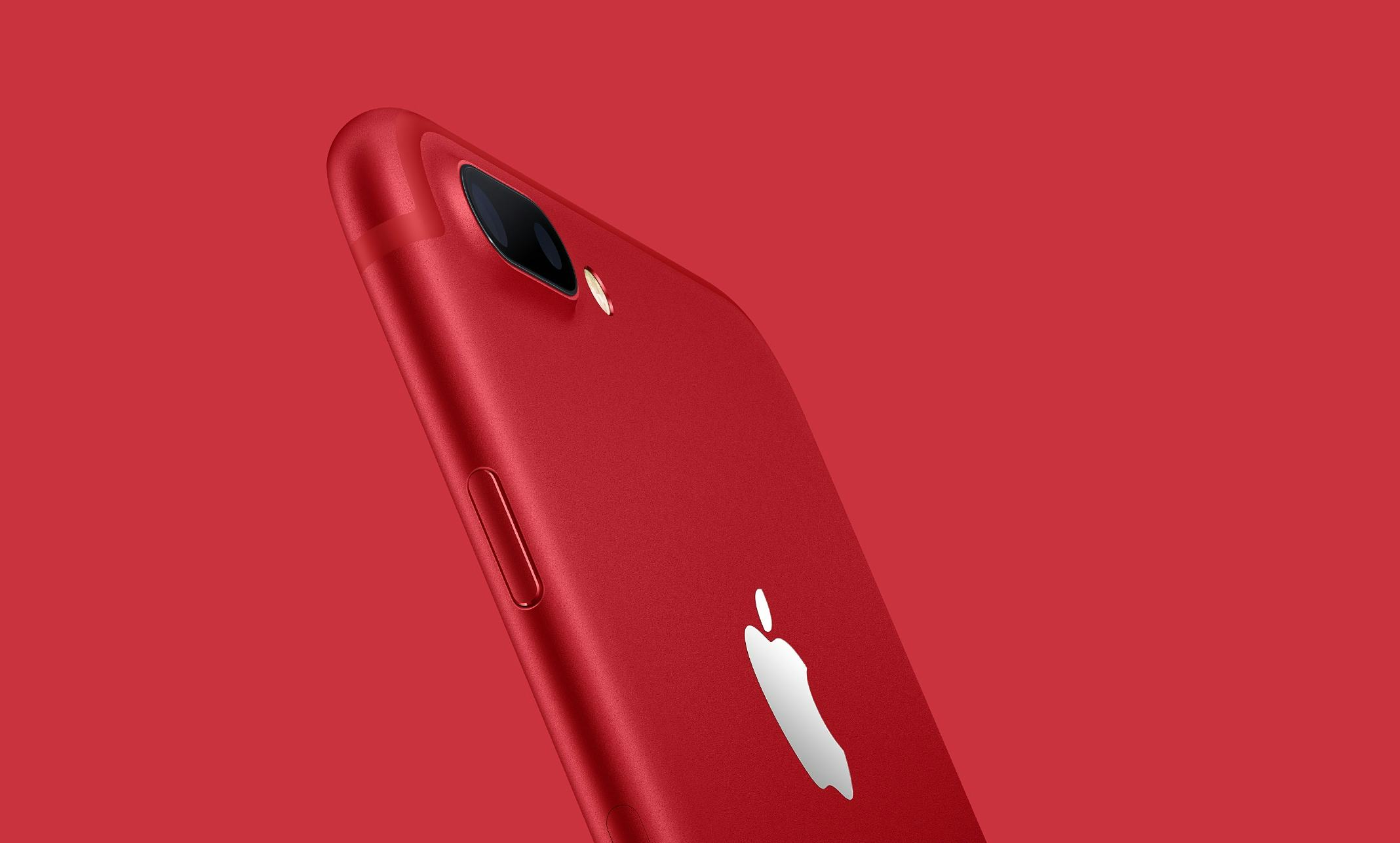 When Is Apple's Red iPhone Available? Here's What You Need To Know