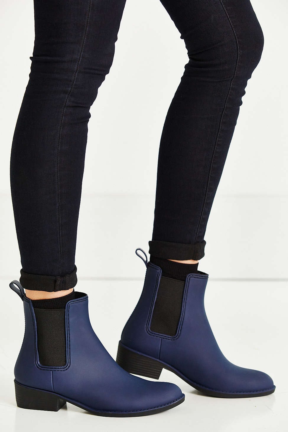 Jeffrey campbell clearance stormy rain boot