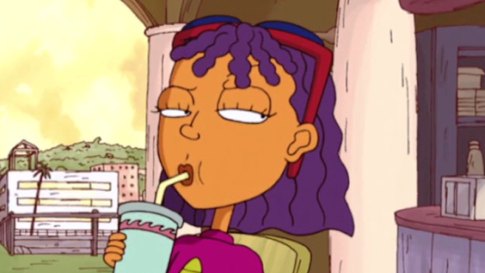 13 Feminist Cartoons From The 90s That You Need To Revisit In 2017