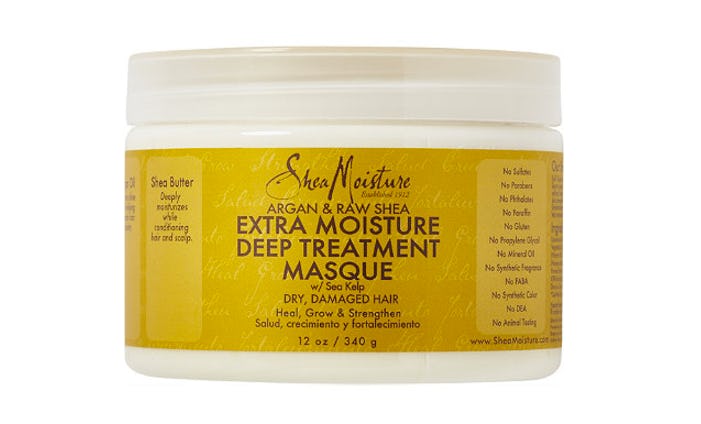 11 Products For Heat Damaged Curls That Work Wonders On Natural Hair