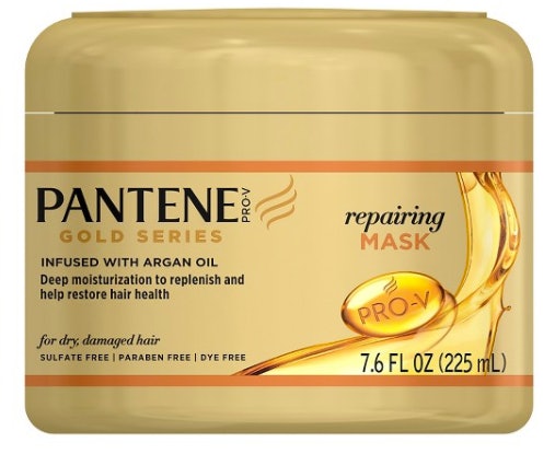 hair products for damaged hair